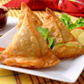 Veg Samosa